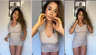 Toda linda valenfernandezrg exibe suas curvas de dar água na boca!