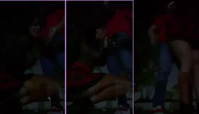 Vídeo da Jessicona Minassian se divertindo com o amigo!