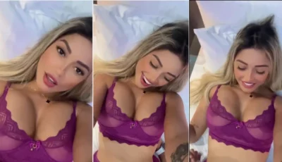 Vídeo da Karlyane Menezes, soltando toda a sua ousadia!