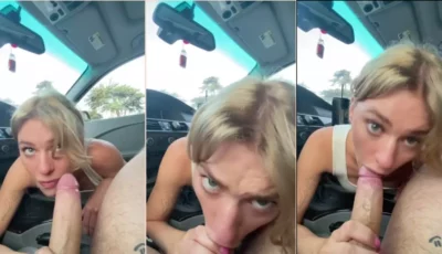 A Halli_n_lover deu uma rapidinha de graça pro Uber