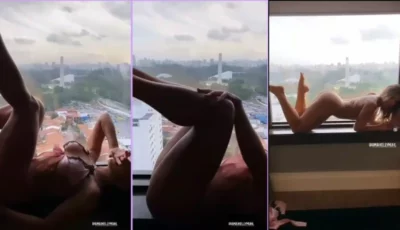 Maikelly Muhl, a gostosona do Brasil, está se mostrando por aí