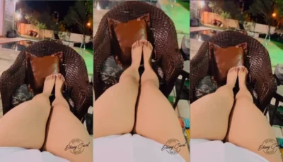 Dhany Caval tá arrasando no vídeo “Privacy”, se mostrando toda linda!