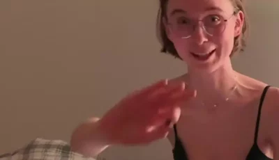 Vídeo vazado da yourina bem ousada