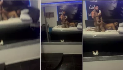 Indiazinha gravando vídeos e quebrando o tabu do Privacy na hora do sexo!