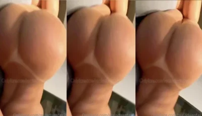 Maria Eduarda, toda deitadinha e sem nada pra cobrir!