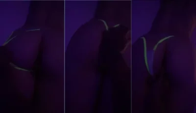 Loirinha na live pornô, bem safada e soltinha!