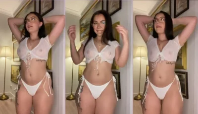 Flagra com a galera balançando as partes!