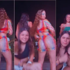 Gostosa